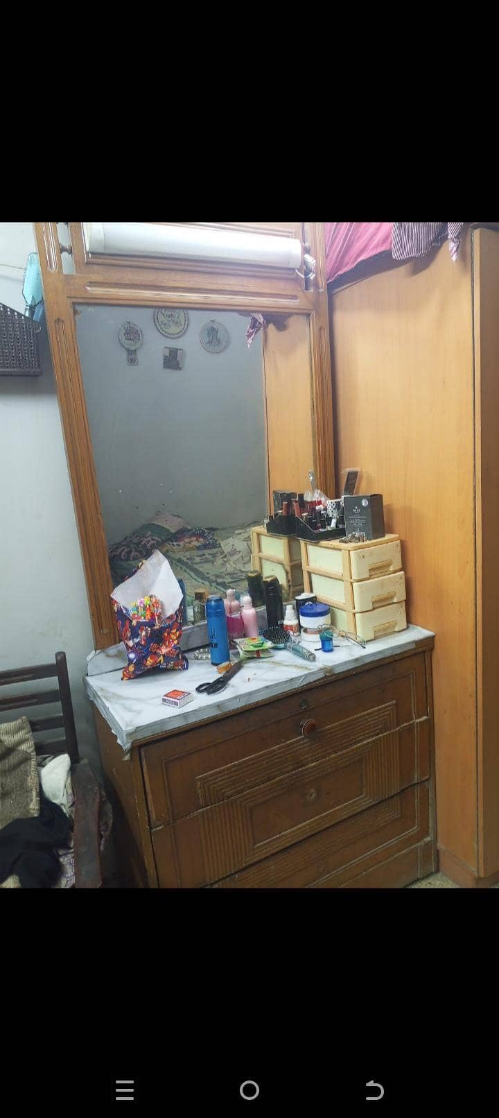 dressing table 2