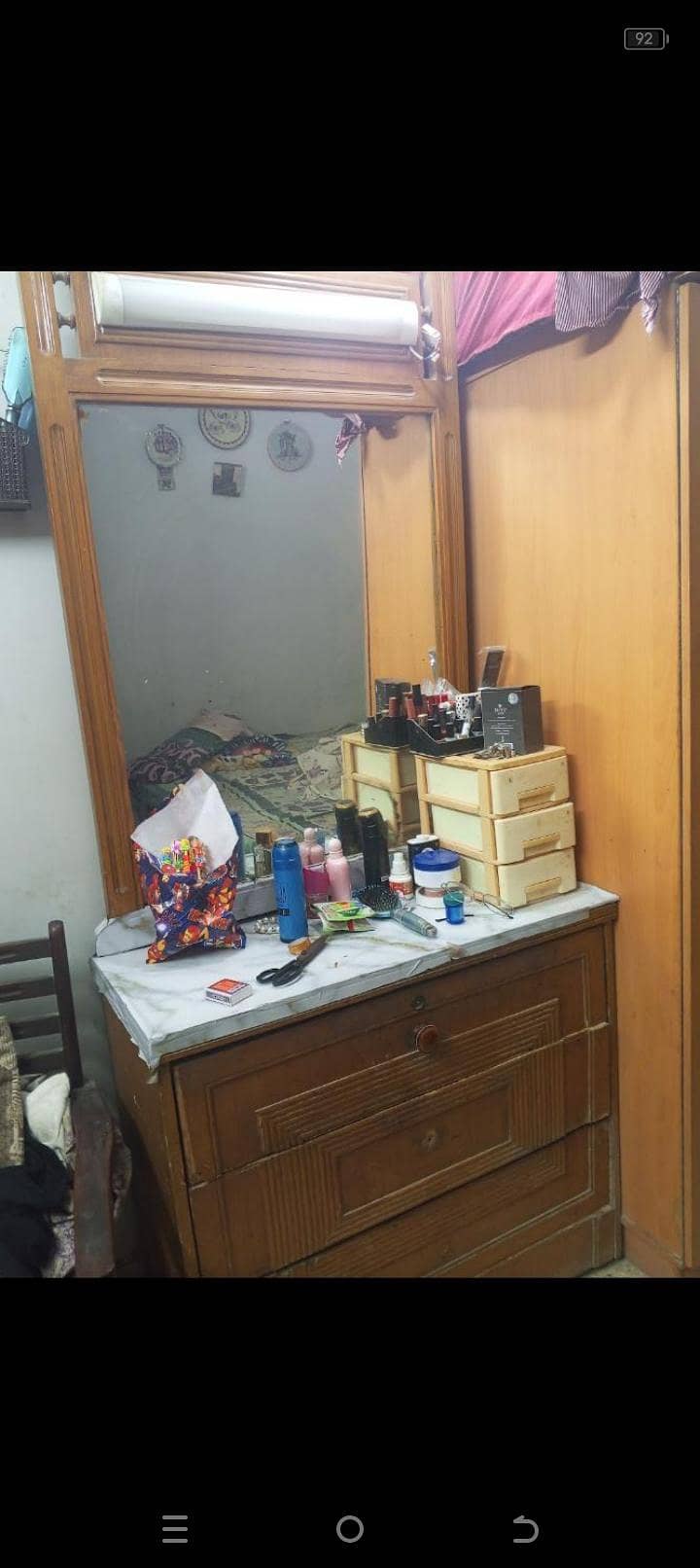dressing table 5