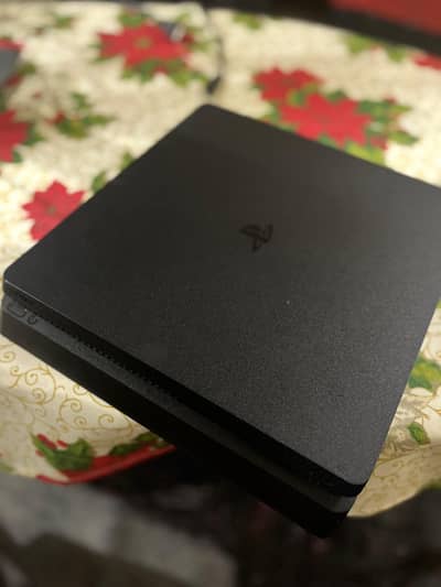 ps4 slim