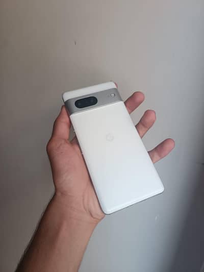 GOOGLE PIXEL 7 OFFICE PTA APPROVED