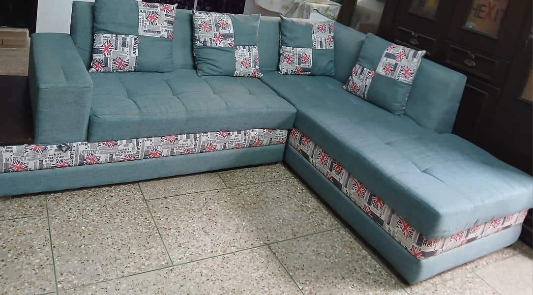 SOfa Set 1