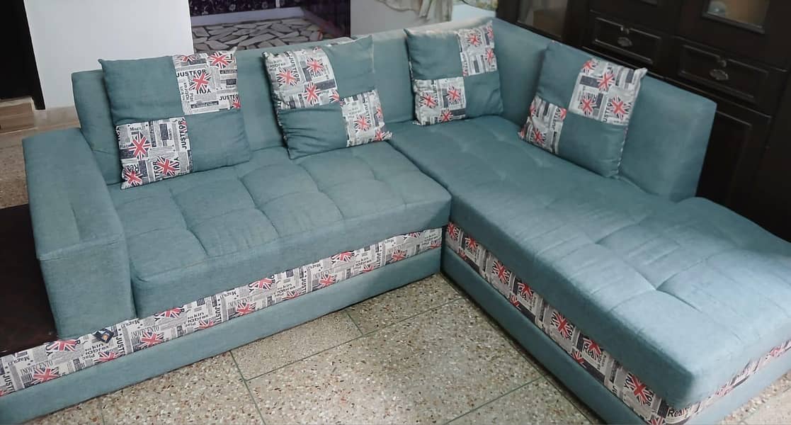SOfa Set 3