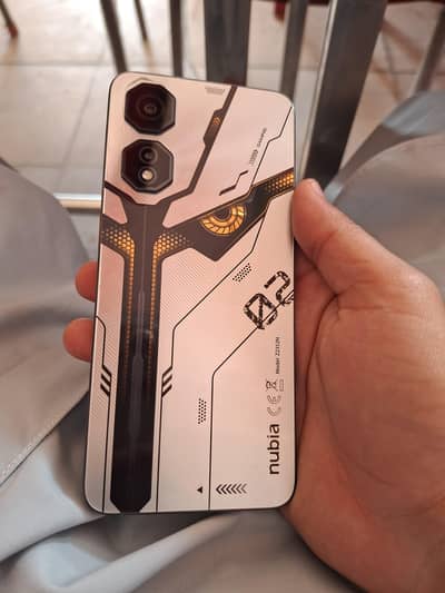 Zte Nubia neo 2 5g