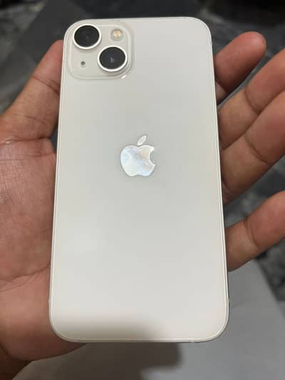 Apple iPhone 13
