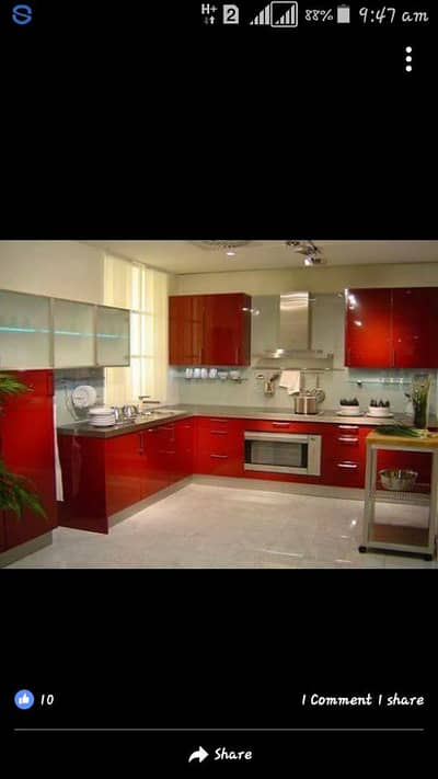 carpenter Lahore
