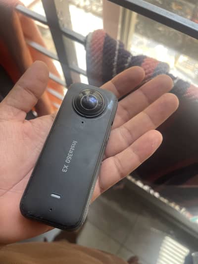 Insta 360