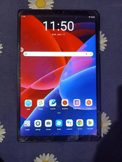 LENOVO M10 HD Tablet  10.5 Inch Display