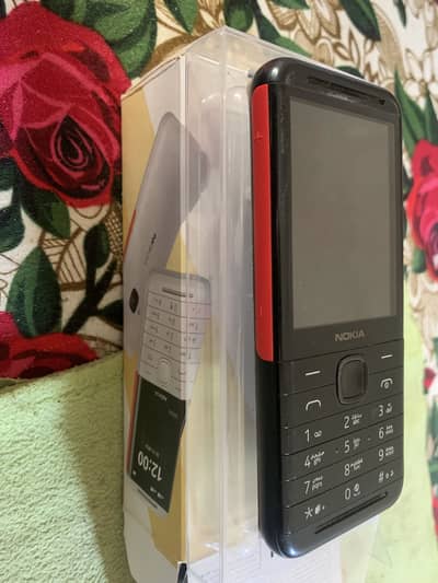 Nokia 5310