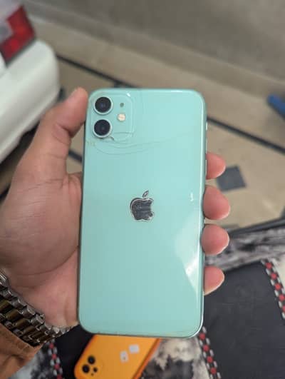 Iphone 11 64gb 74 battery service