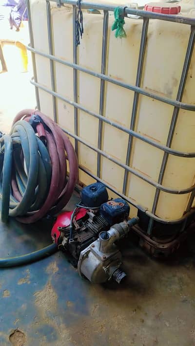 Ok pump 40 fute pipe tinke 03439123890 Final price 35000 03439123890