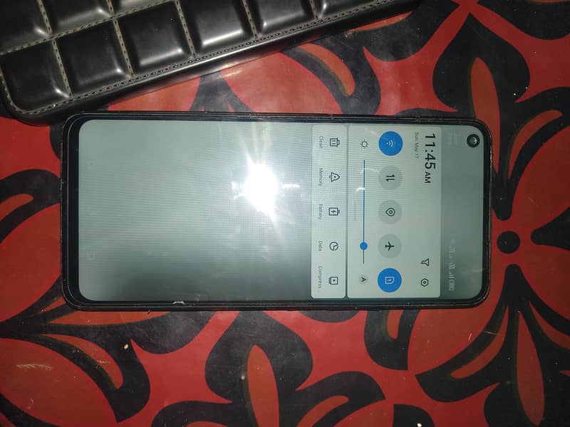 tecno mobile 1