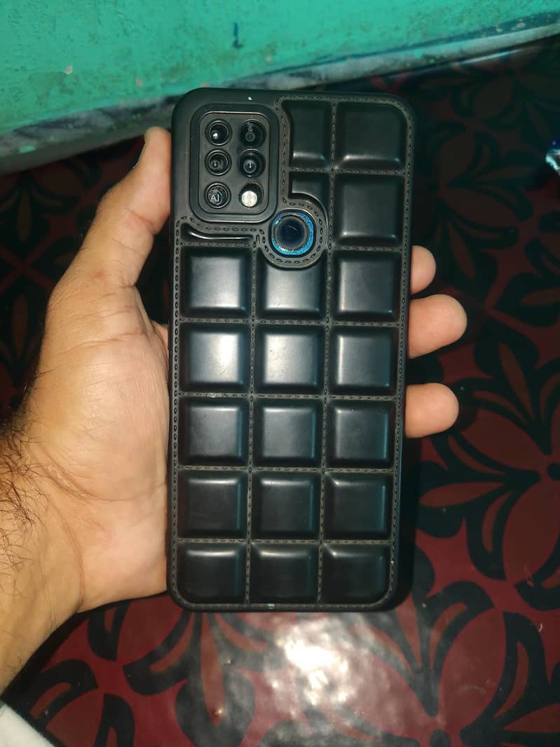 tecno mobile 2