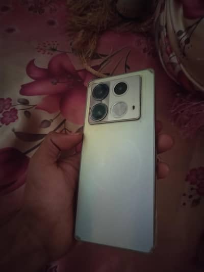 infinix note 40 exchange possible