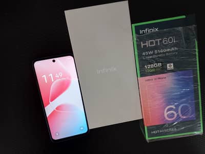 infinix hot 60i pta approved officially