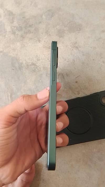 SAMSUNG A07 4G ( 4/64)