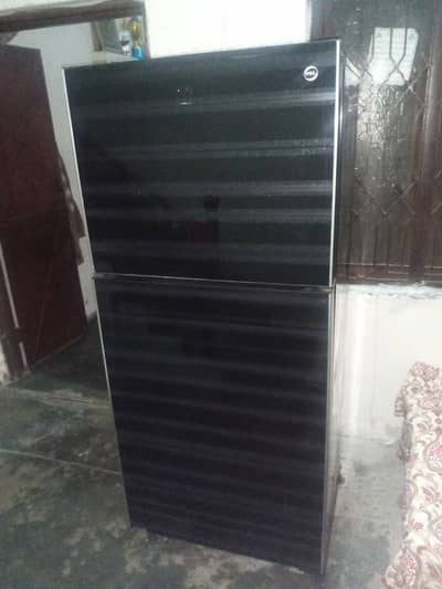 PEL Fridge