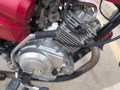 yamaha good condition
