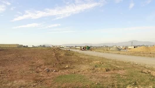 Affordable Residential Plot Of 2450 Square Feet Is Available For Sale