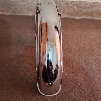 Honda 125 Front tyre motorguard Good condition 03320508954 whtapp