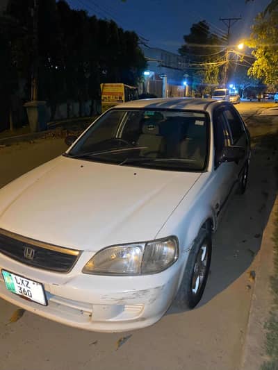 Honda City For sale