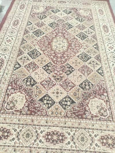 Irani Carpet