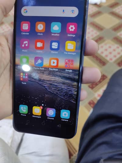 oppo a83