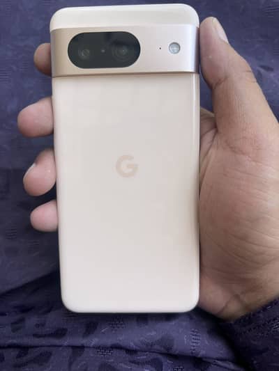 Google Pixel 8
