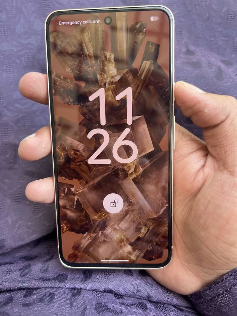 Google Pixel 8 1