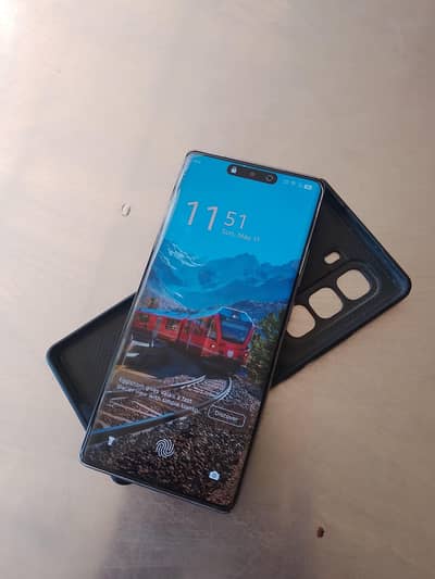 Infinix hot 50 pro +