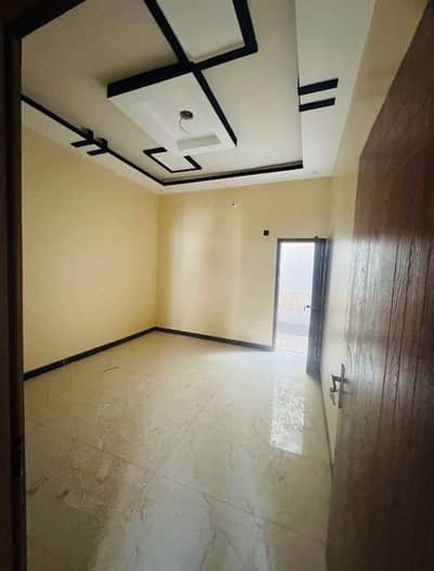 Brand New Ground+1 House for Sale in GULSHAN-E-ROOMI.