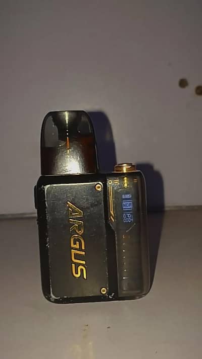 argus p2 pod for sell