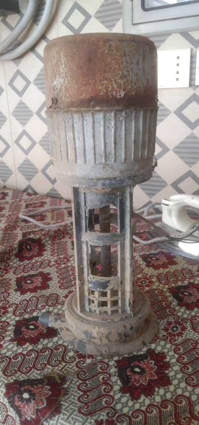 water moter for jumbo air color  03139236634