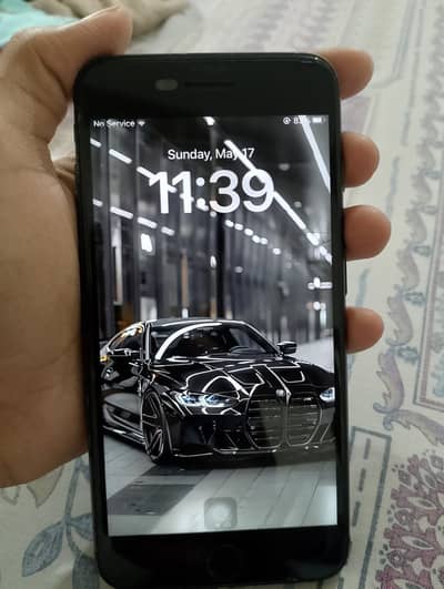 iPhone 8 Plus pta (64gb)