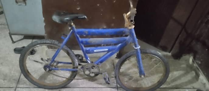CYCLE FOR SALE