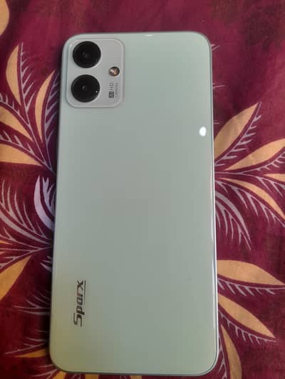 Hurry Up! Sparx Neo 5 plus Mobile Available for Sale