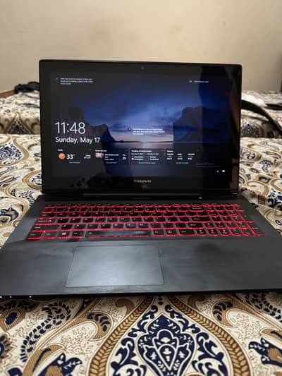 Lenovo Y50-70 Core i7 Gaming Laptop for Sale
