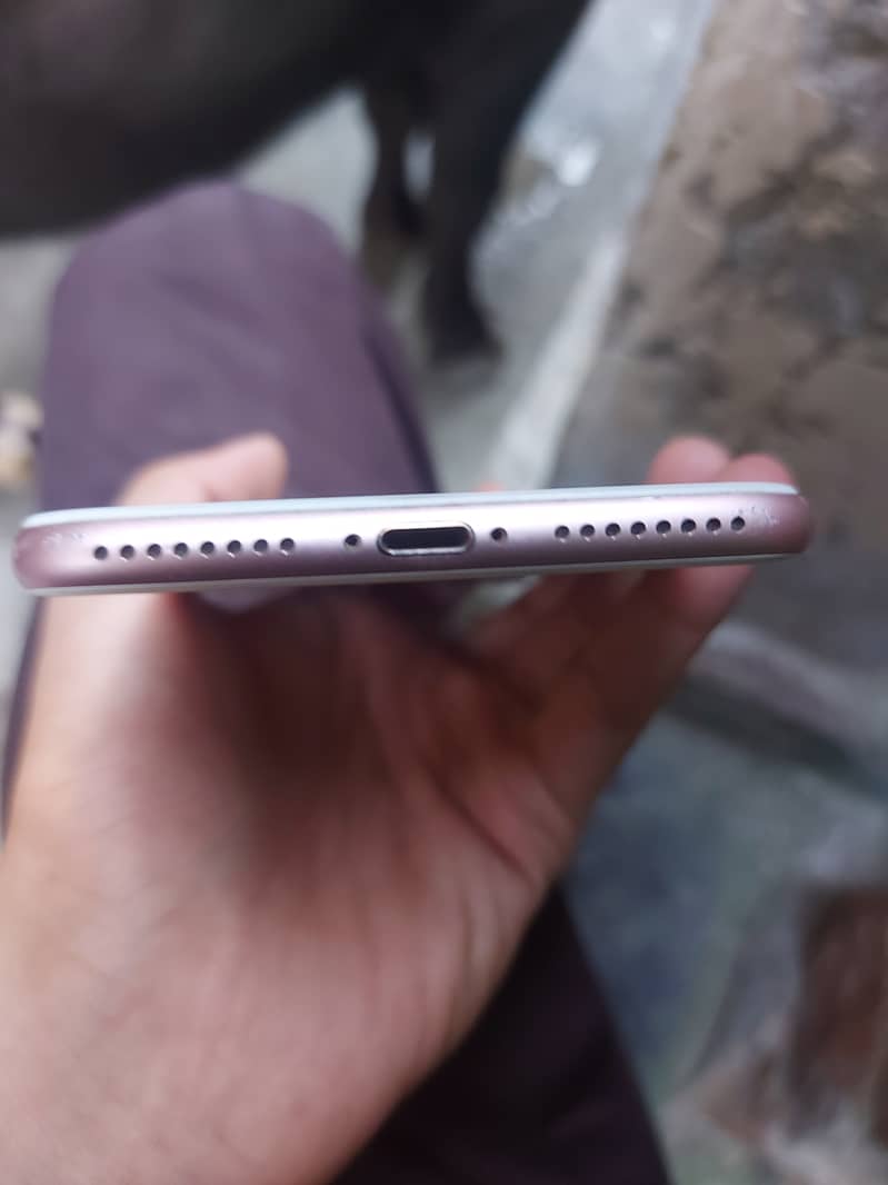 Apple iPhone 7 Plus Sim Working 2
