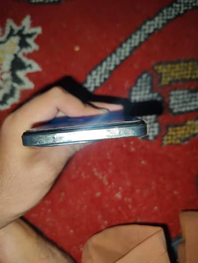 - `Infinix Hot 40i 8/128GB PTA Approved Used 10/10