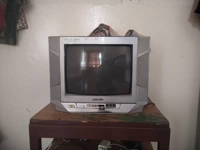 Nobel Tv 14 inch in good working condition
