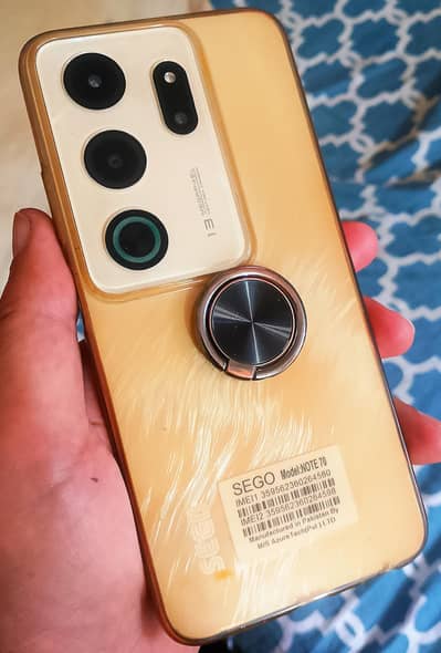 SEGO NOTE 70, 4+8/128GB,,, (ONLY EXCHANGE)