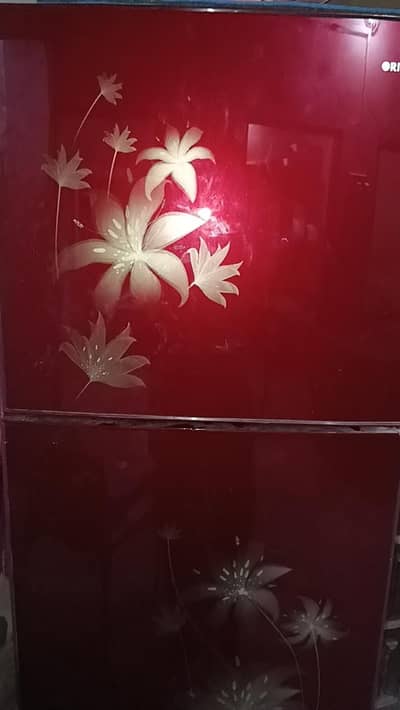 Orient Refrigerator