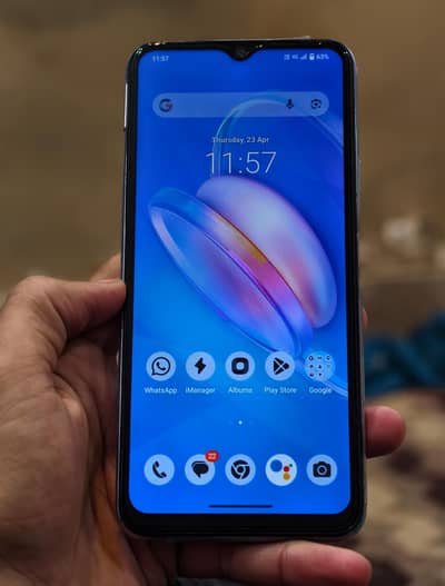 vivo y20s