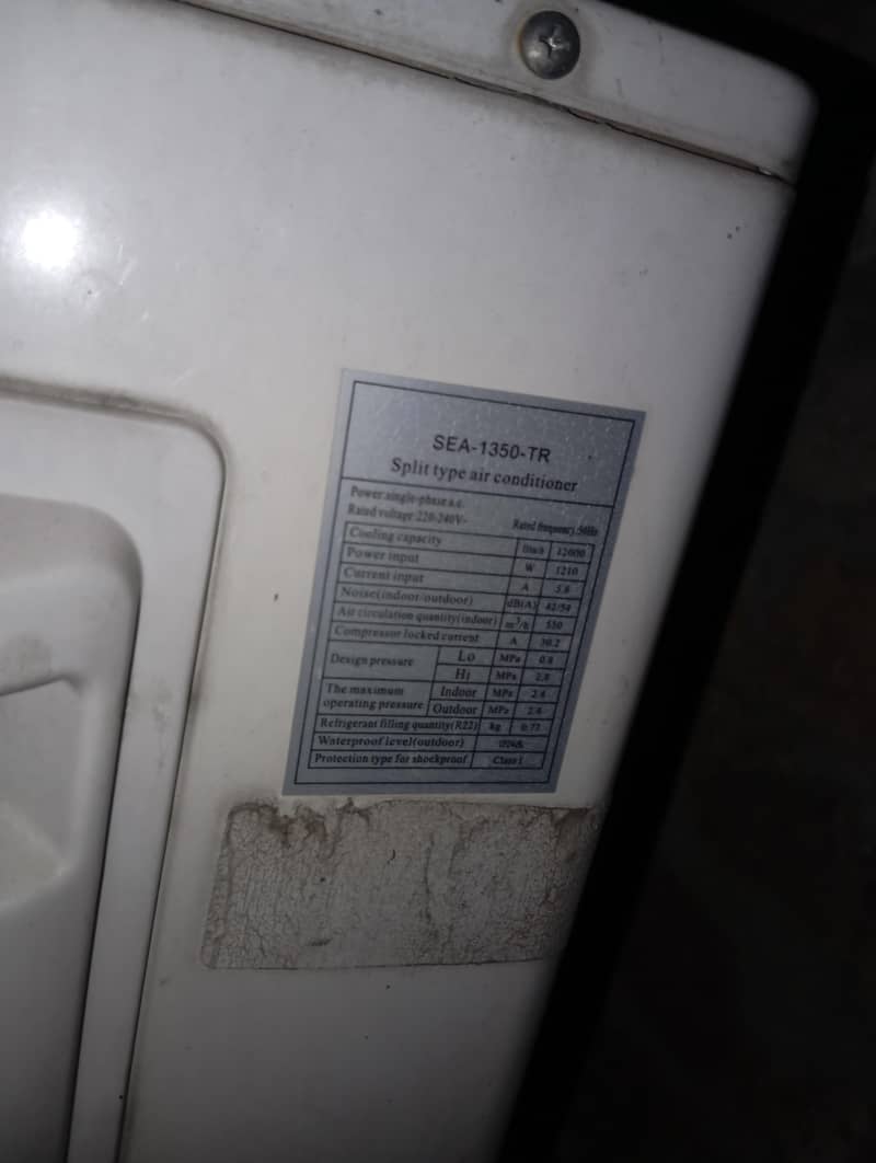 Electrolux 1