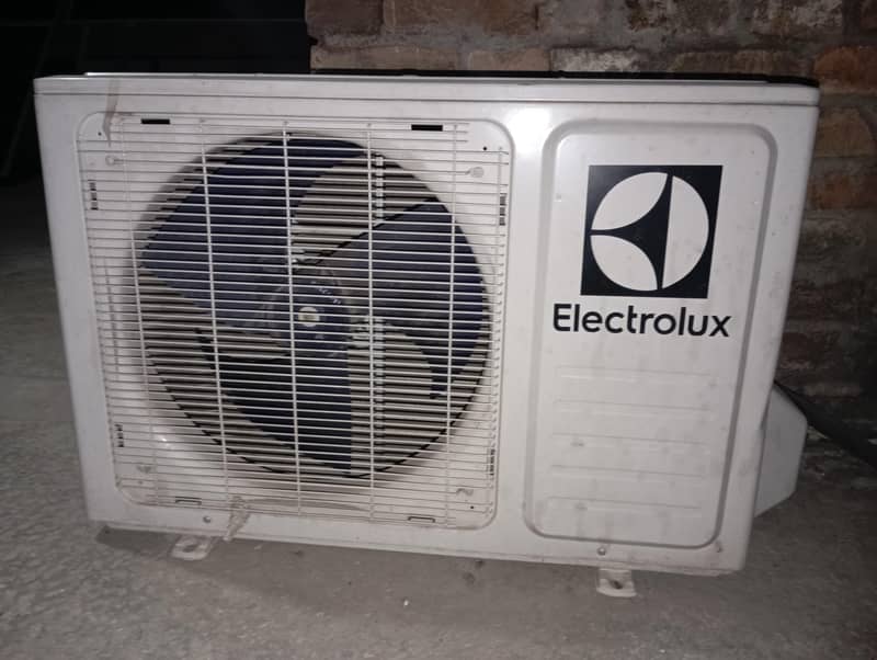 Electrolux 3