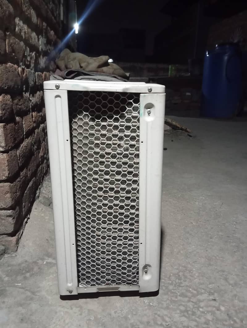 Electrolux 5