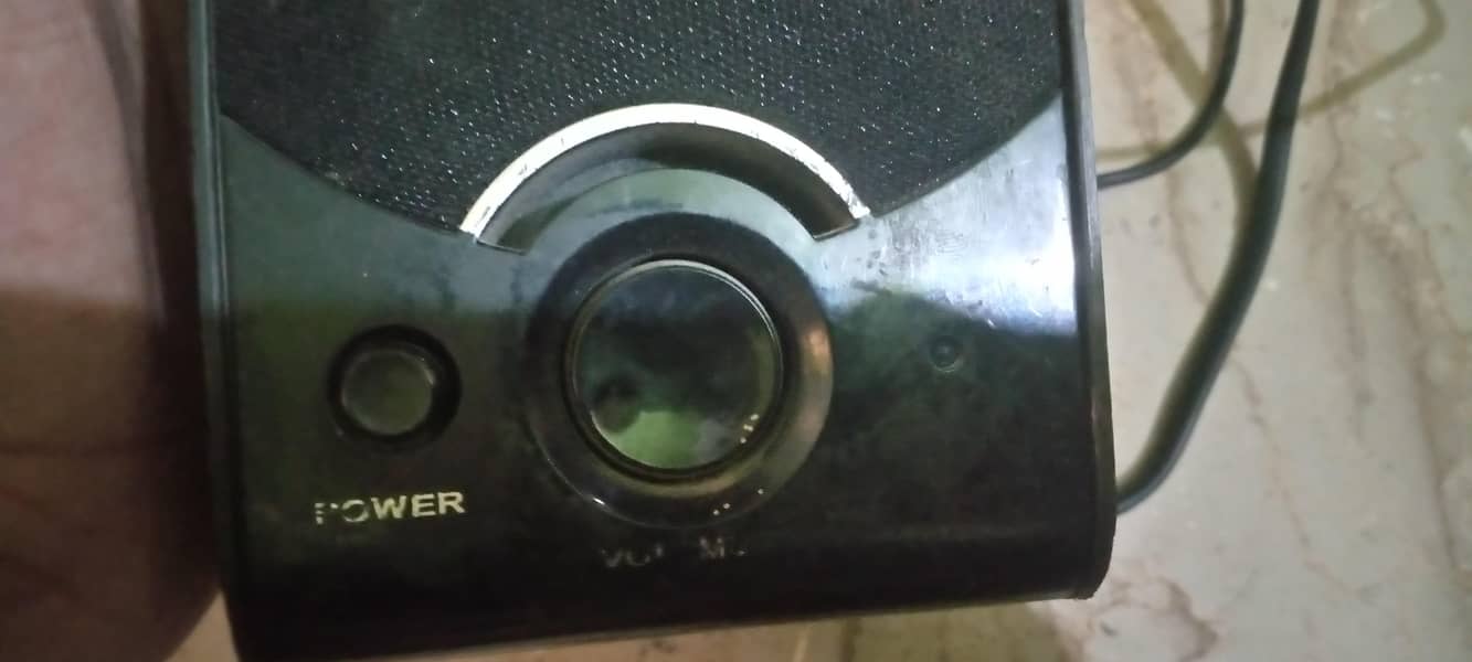 Audionic speaker 2
