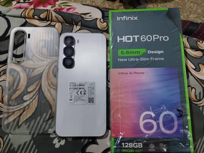 hot 60 pro