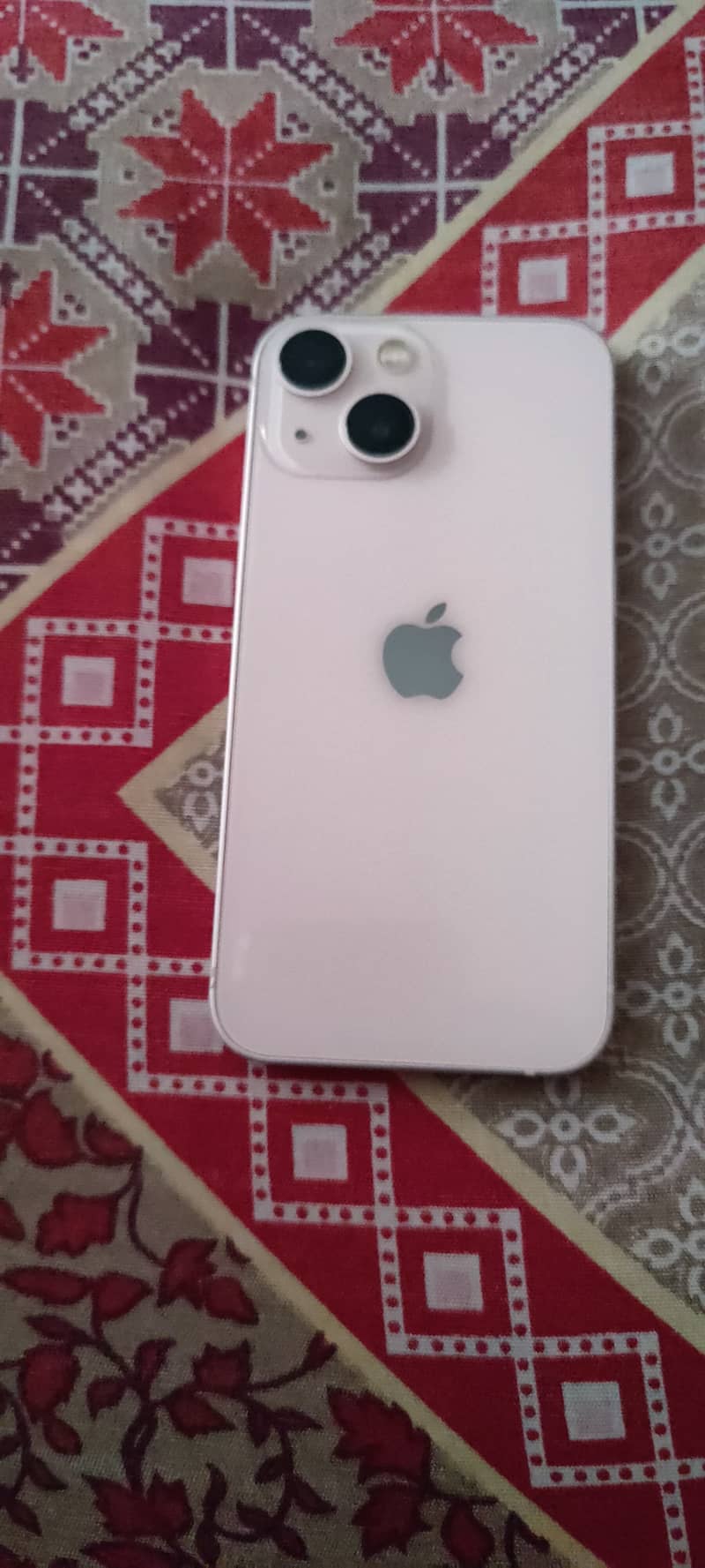 Apple iPhone 13 mini 3