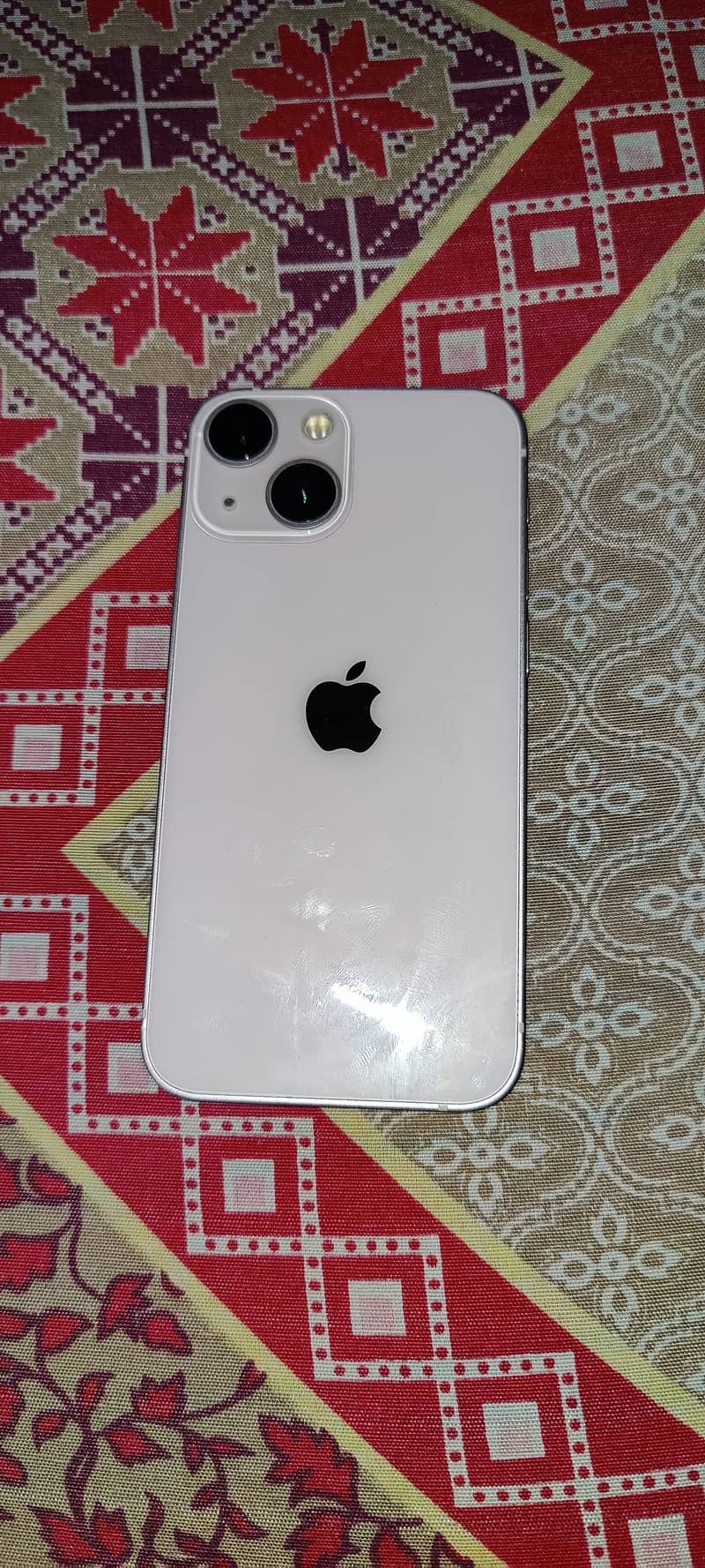 Apple iPhone 13 mini 5