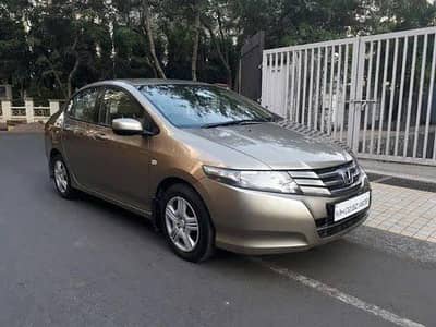 driving classes Honda city automatic